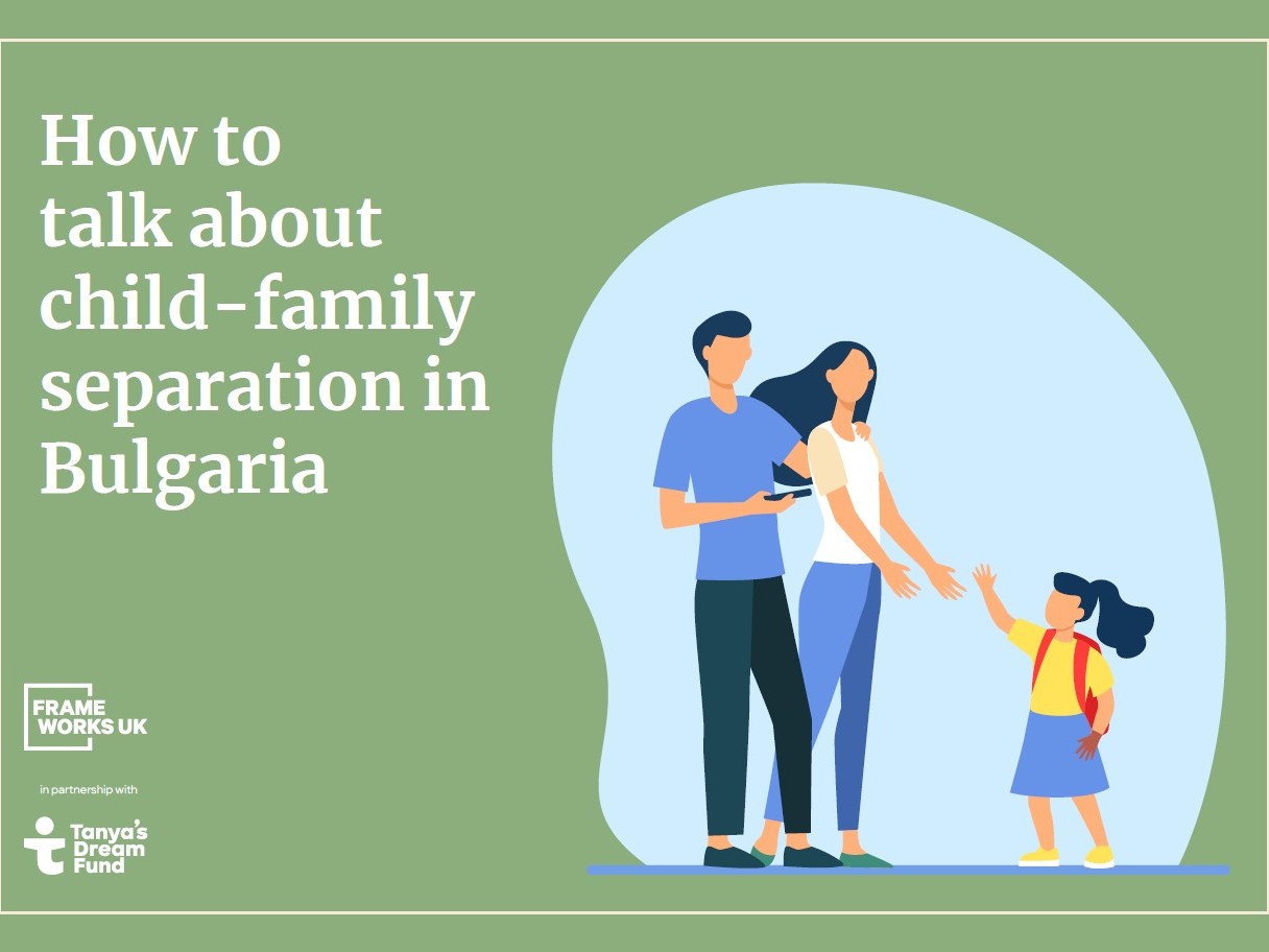 How to talk about child family separation_toolkit_EN