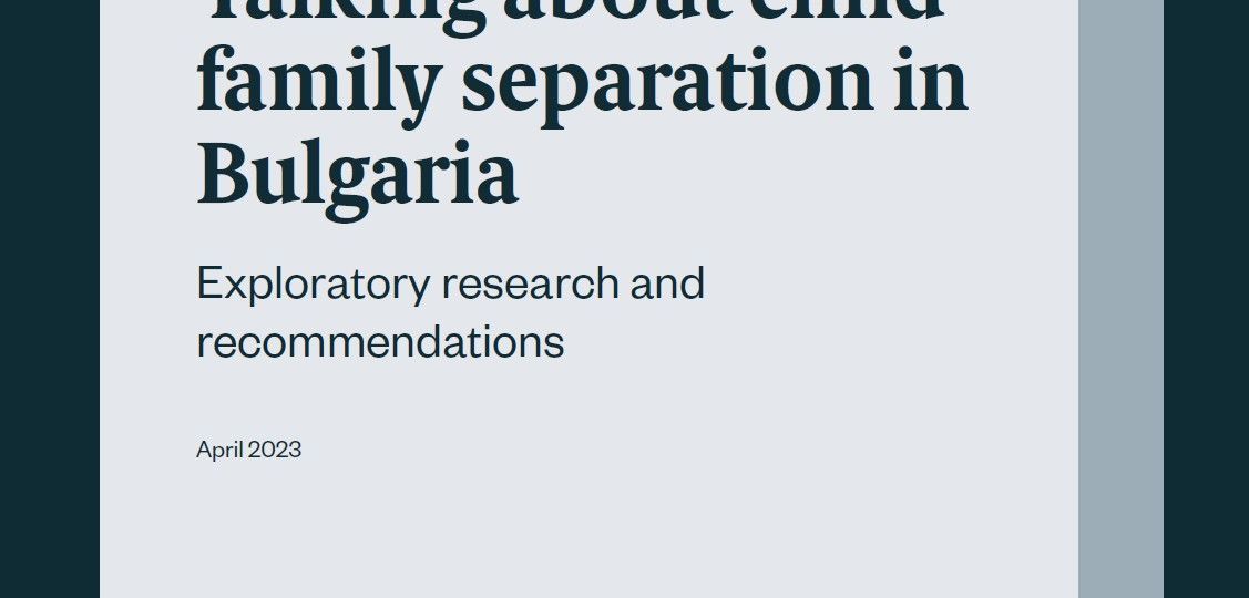 Talking about separation_exploratory research_EN